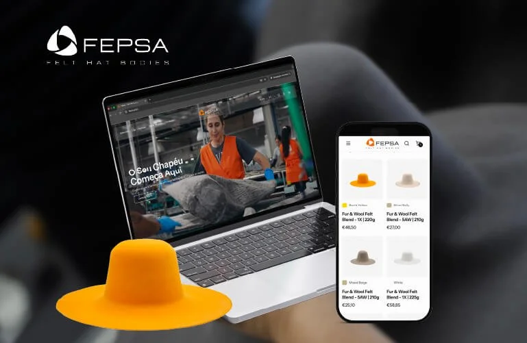 Fepsa x Basicamente Digital
