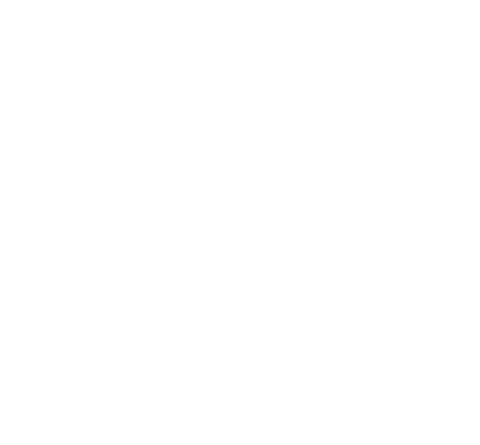 Texto em uma tela preta com a palavra 'BACCUS' em letras brancas.