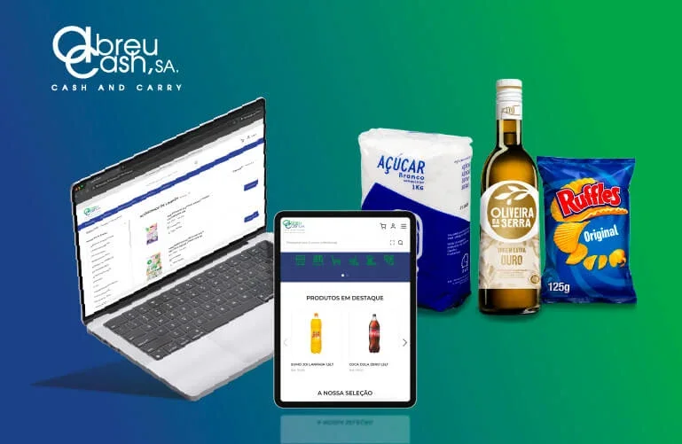 AbreuCash x Basicamente Digital
