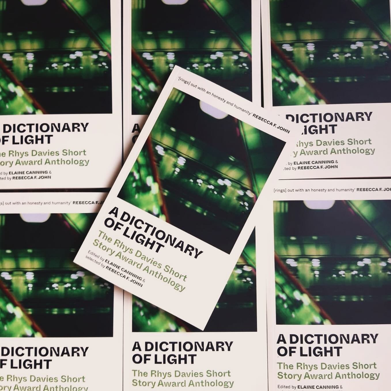 Tomorrow! We&rsquo;ll be @swanseastones for the launch of the 2024 #RhysDavies anthology. 6pm - free and open to all! 📚📚🎉🎉 Featuring the brilliant writers Brennig Davies Morgan Davies @kamandkojouri Dave Lewis @kapulewis Lloyd Lewis @polly_mannin