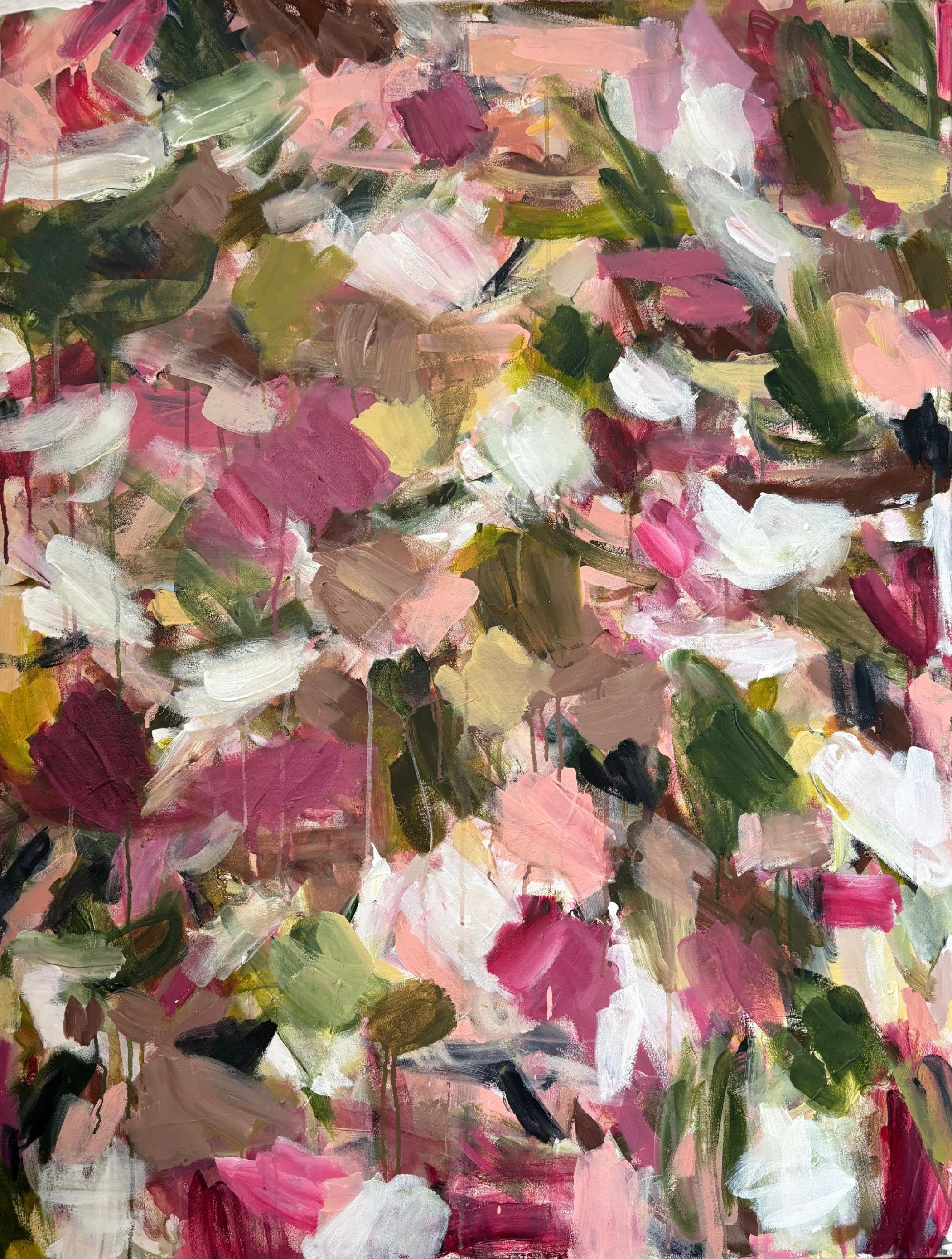 Love in Motion 2017 Reworked