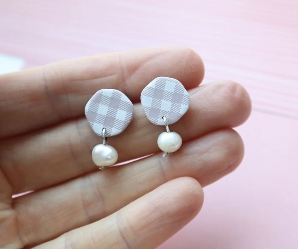 Ohrstecke, UNIKAT-SALE