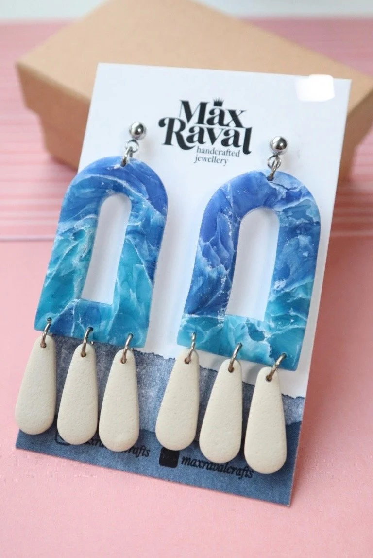 Ohrstecker, UNIKAT-SALE