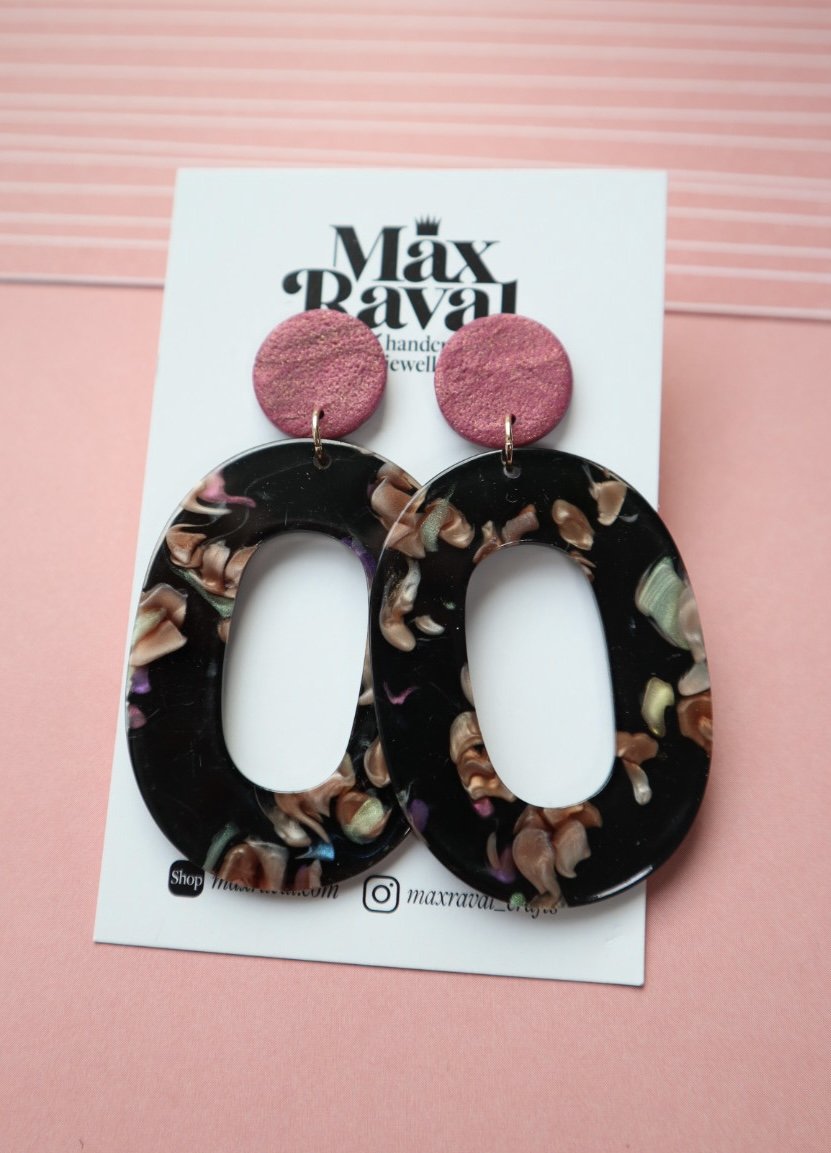 Ohrstecker, UNIKAT-SALE