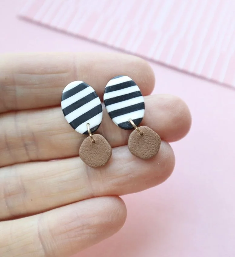 Ohrstecker, UNIKAT-SALE