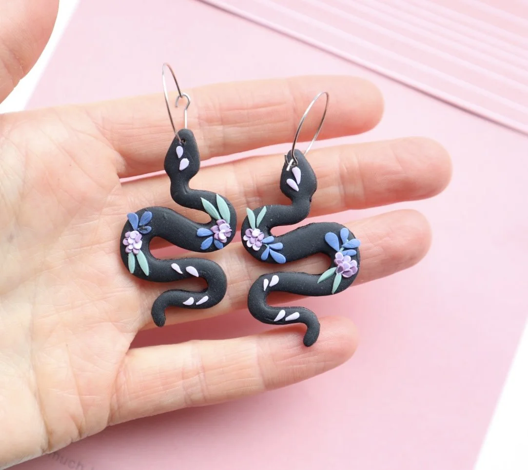 Ohrstecker, UNIKAT-SALE