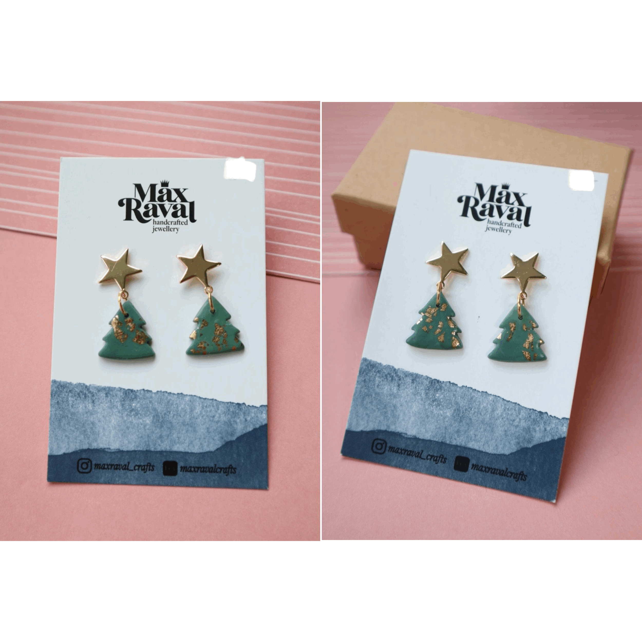 Ohrstecker, UNIKAT-SALE