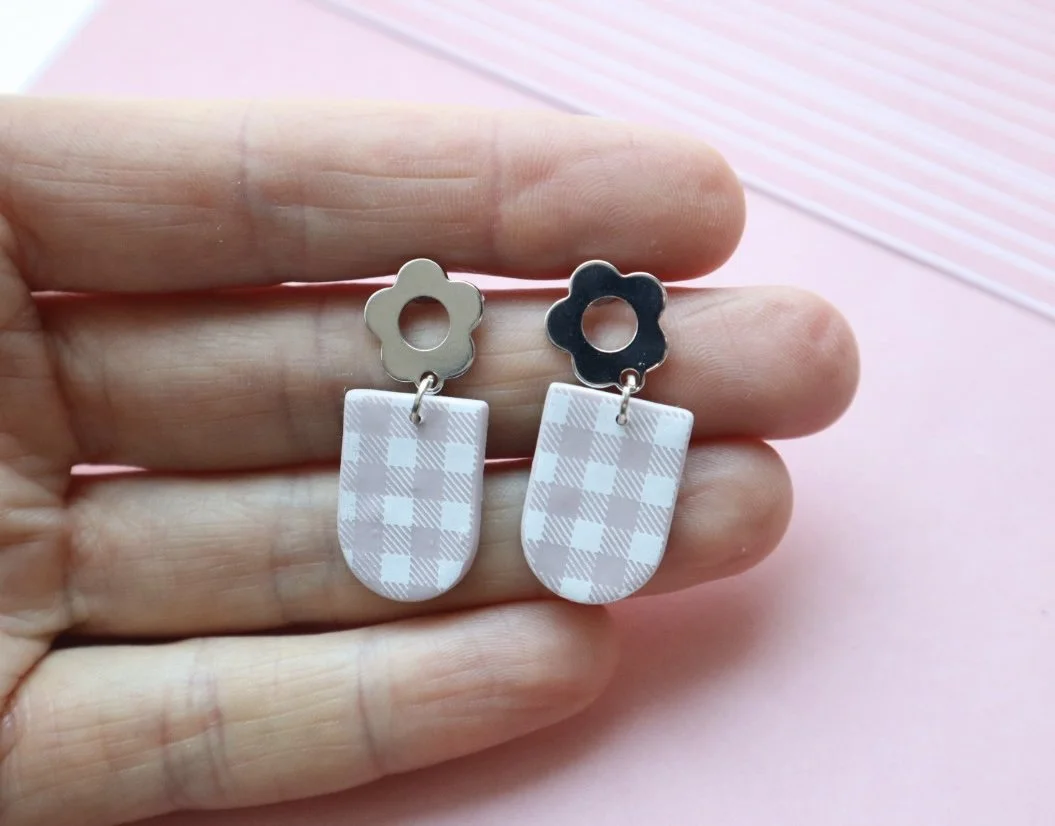 Ohrstecker, UNIKAT-SALE