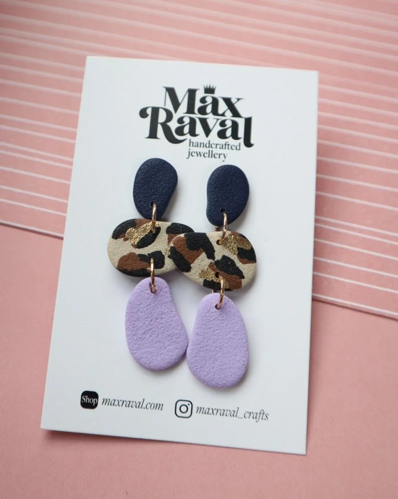 Ohrstecker, UNIKAT-SALE