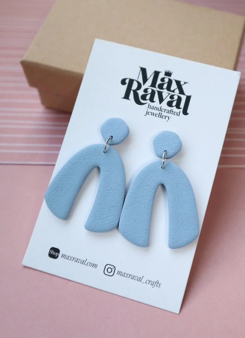 Ohrstecker, UNIKAT-SALE