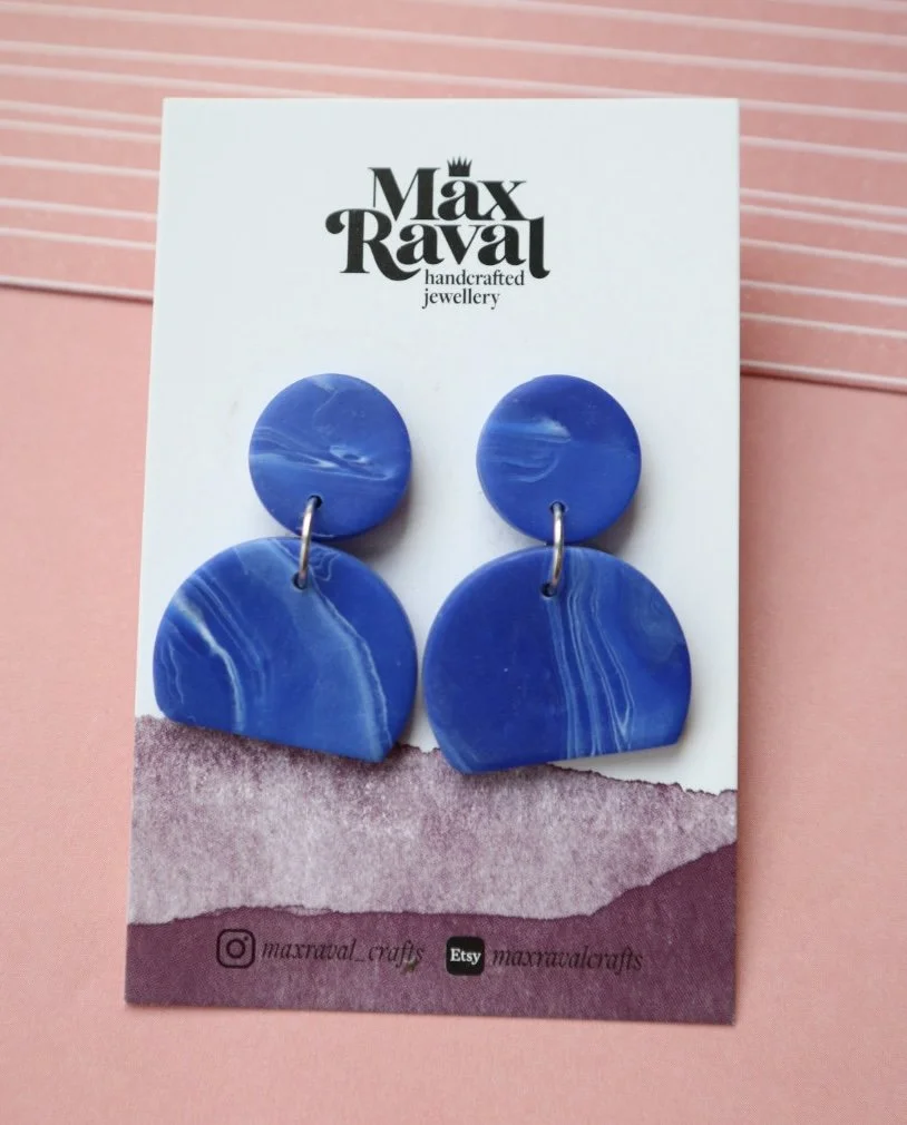 Ohrstecker, UNIKAT-SALE