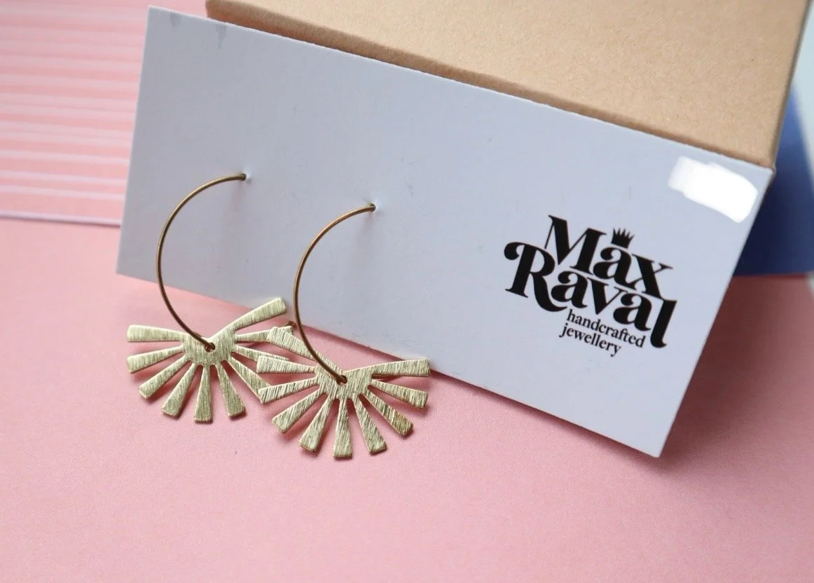 Ohrstecker, UNIKAT-SALE