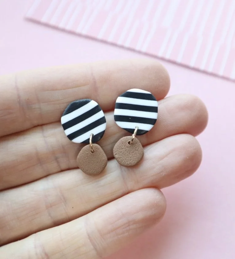 Ohrstecker, UNIKAT-SALE