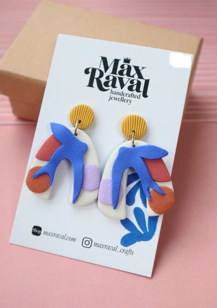 Ohrstecker, UNIKAT-SALE