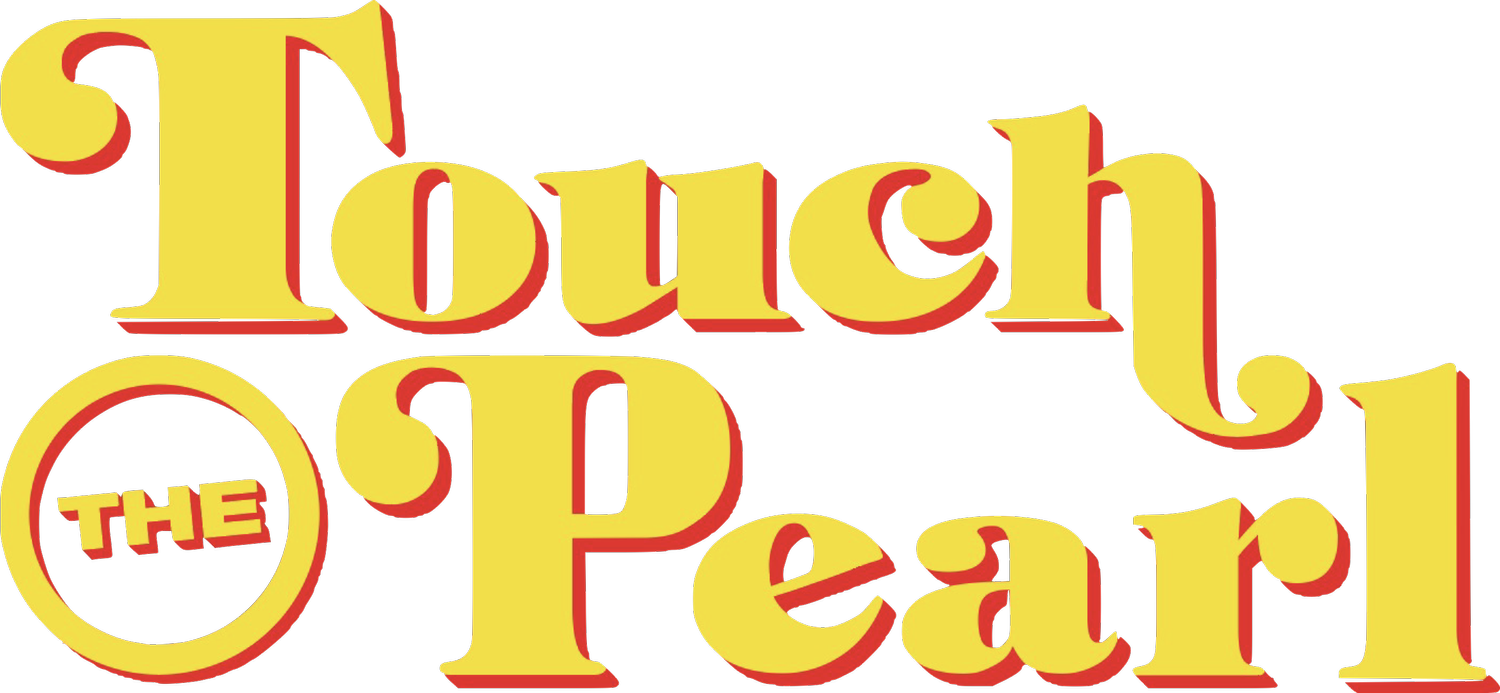 Touch The Pearl