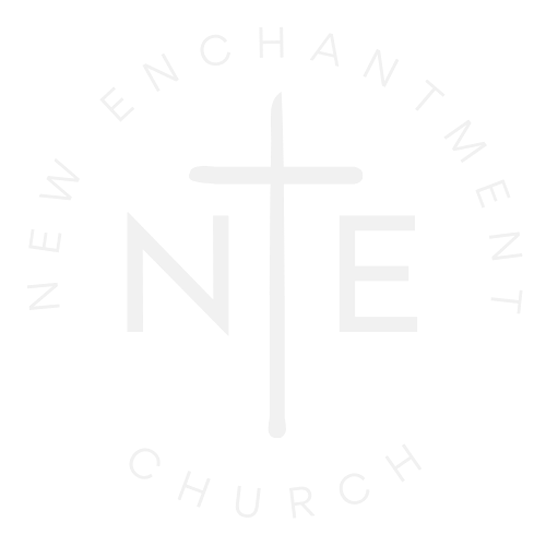 The Church of New Enchantment