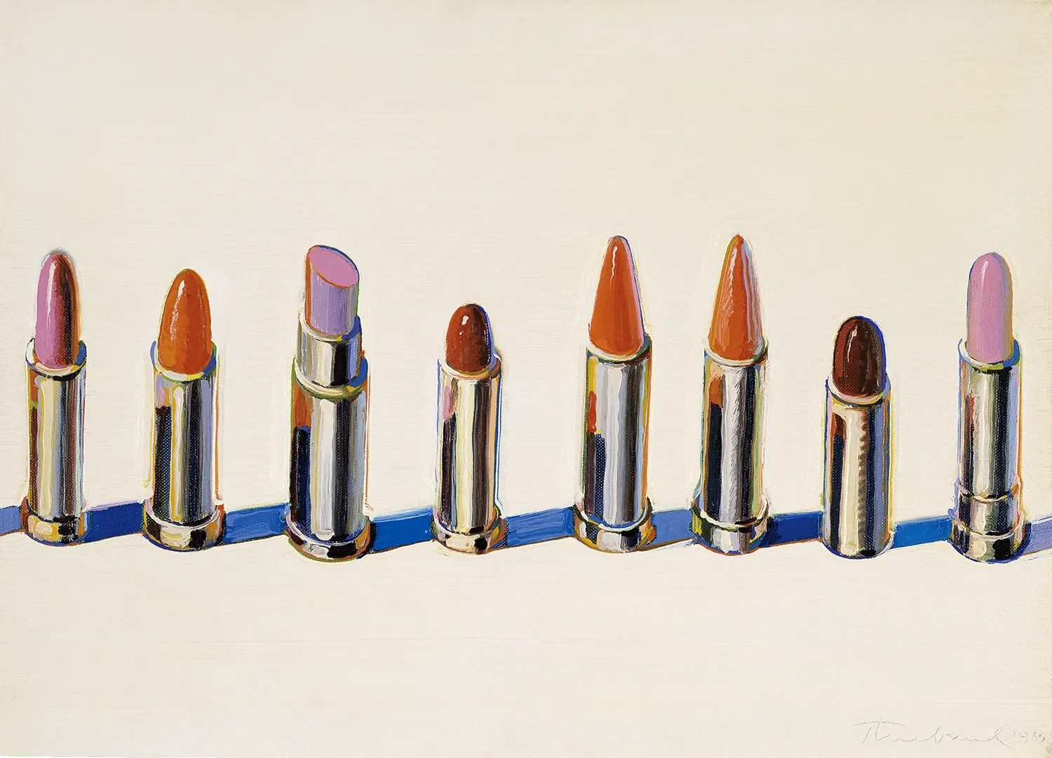 A Fox in the Hen House