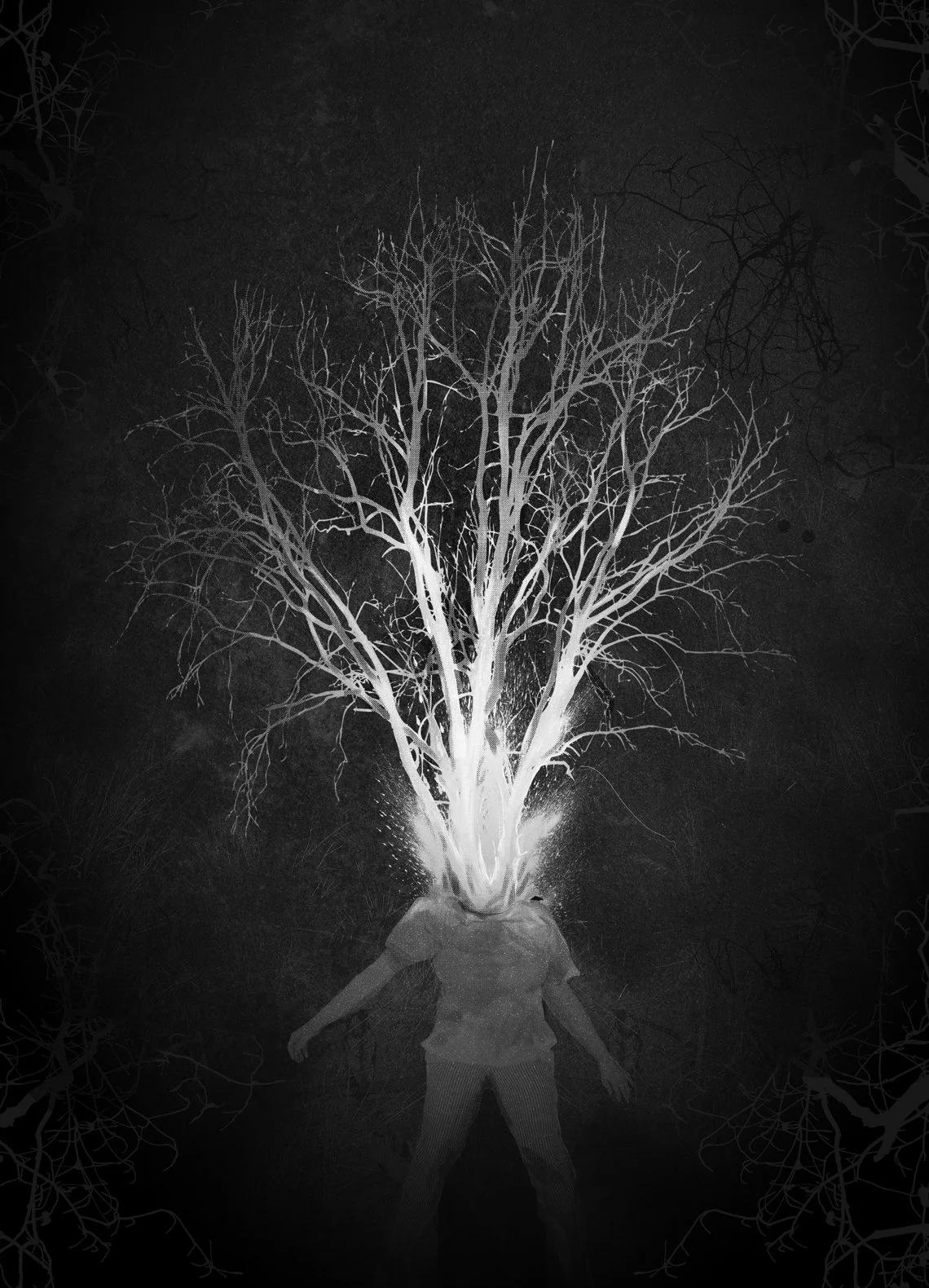 The Thing That Blights