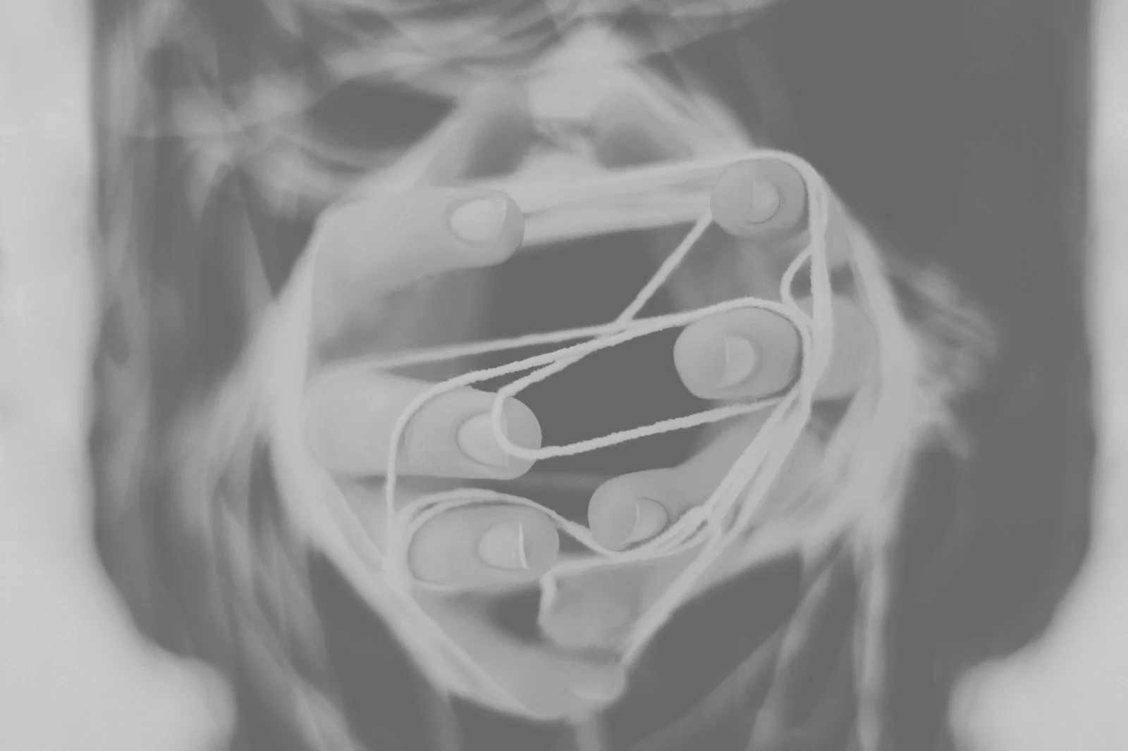 Caught in the Cat’s Cradle