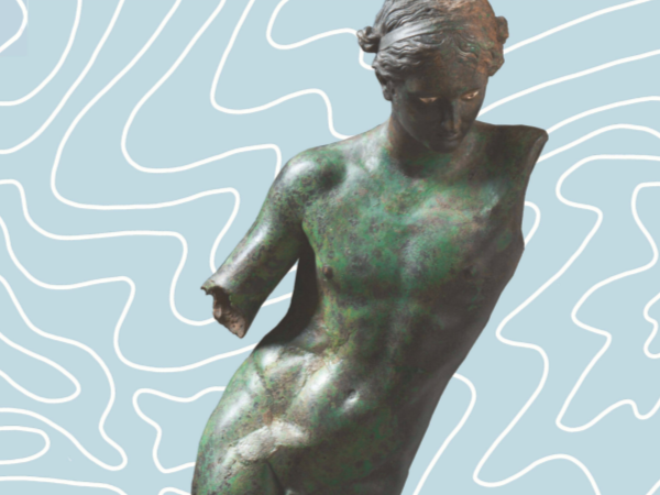 Orpheus and Eurydice