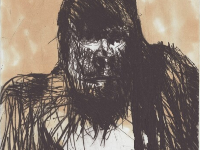 The Bukit Timah Monkey Man