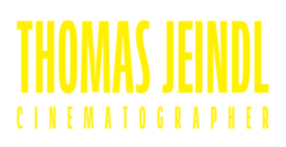 Thomas Jeindl - Cinematographer