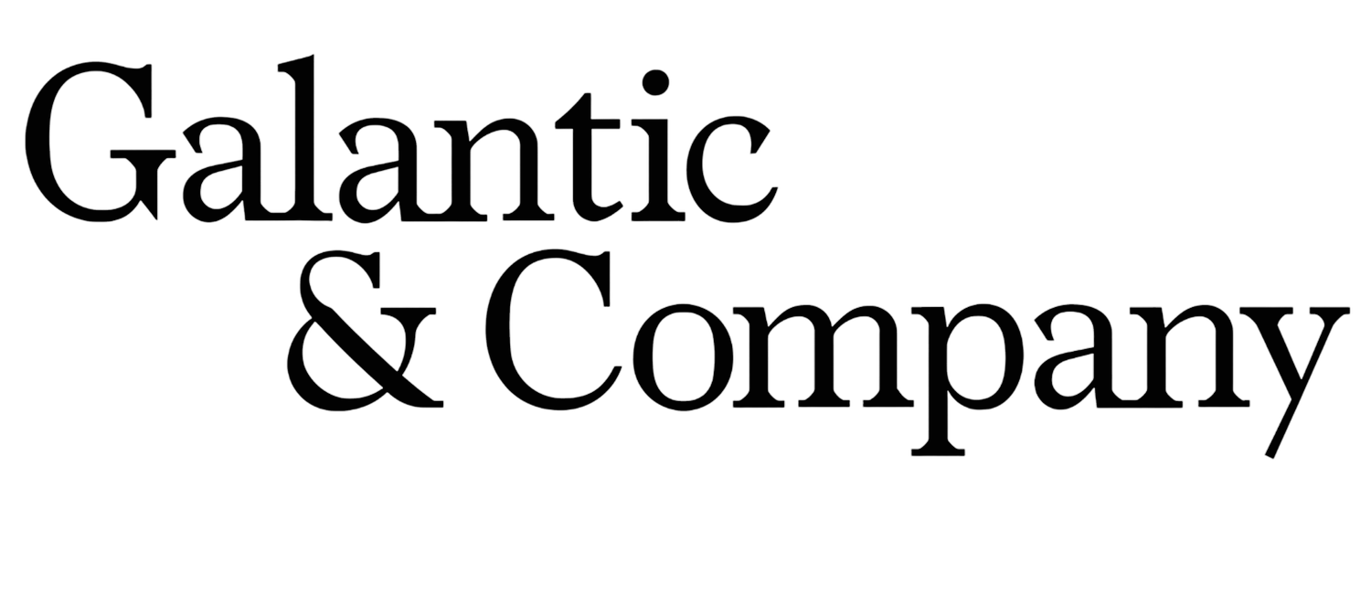 Galantic &amp; Company