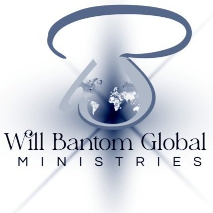                      Will Bantom Global Ministries 