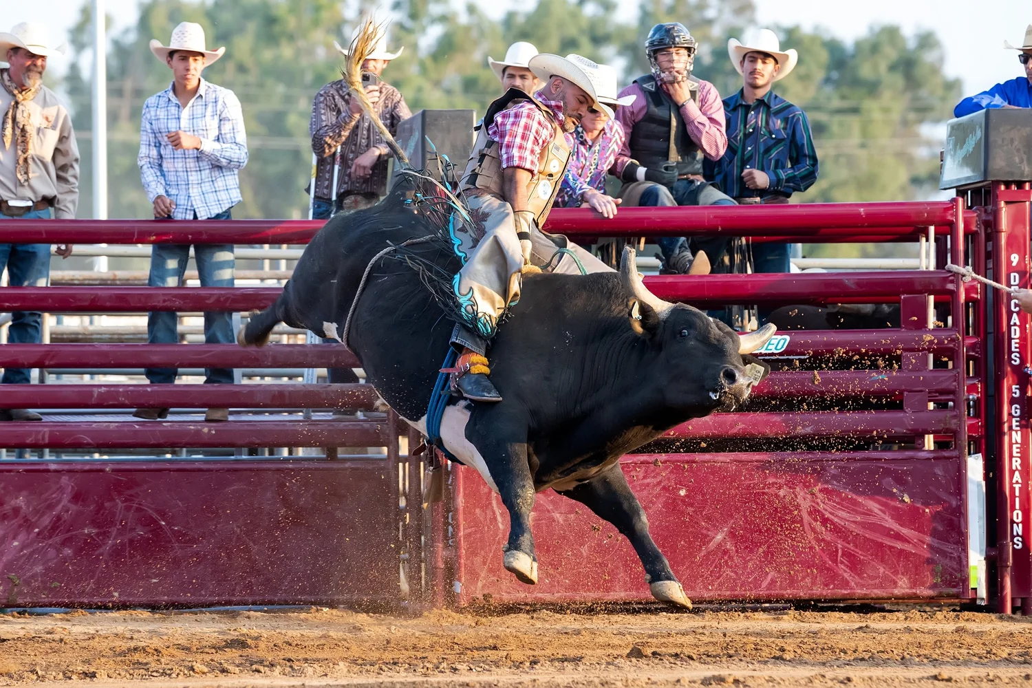 Juab Rodeo FAQ — Jurupa Valley Pro Rodeo