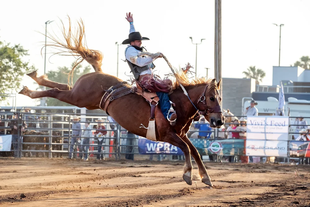 Juab Rodeo Jurupa Valley Pro Rodeo | Experience the Action