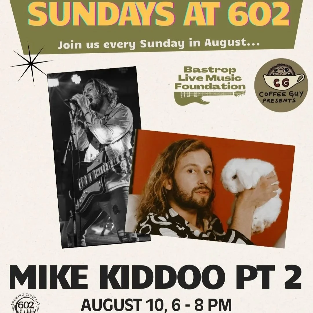 Mike Kiddoo PT 2 at 602
