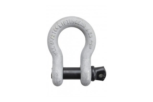 Bow Shackles