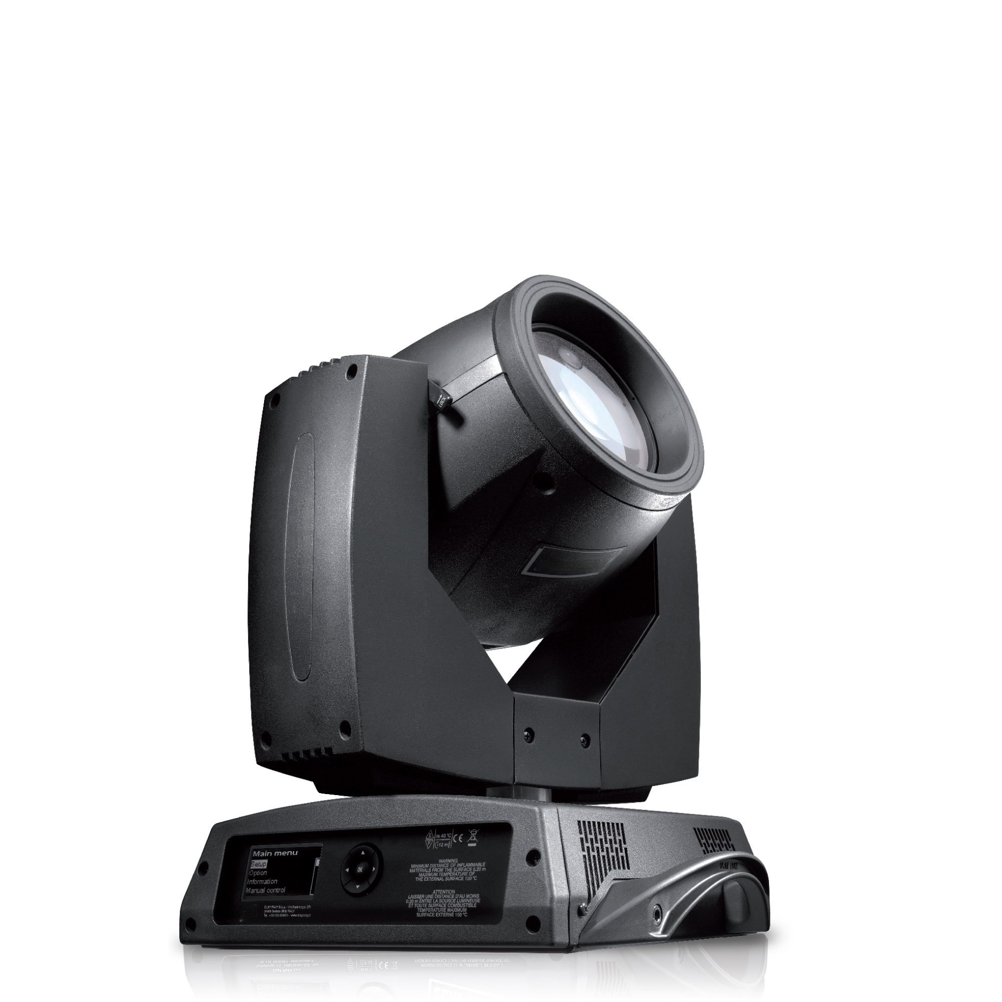 Beam 7R 230w