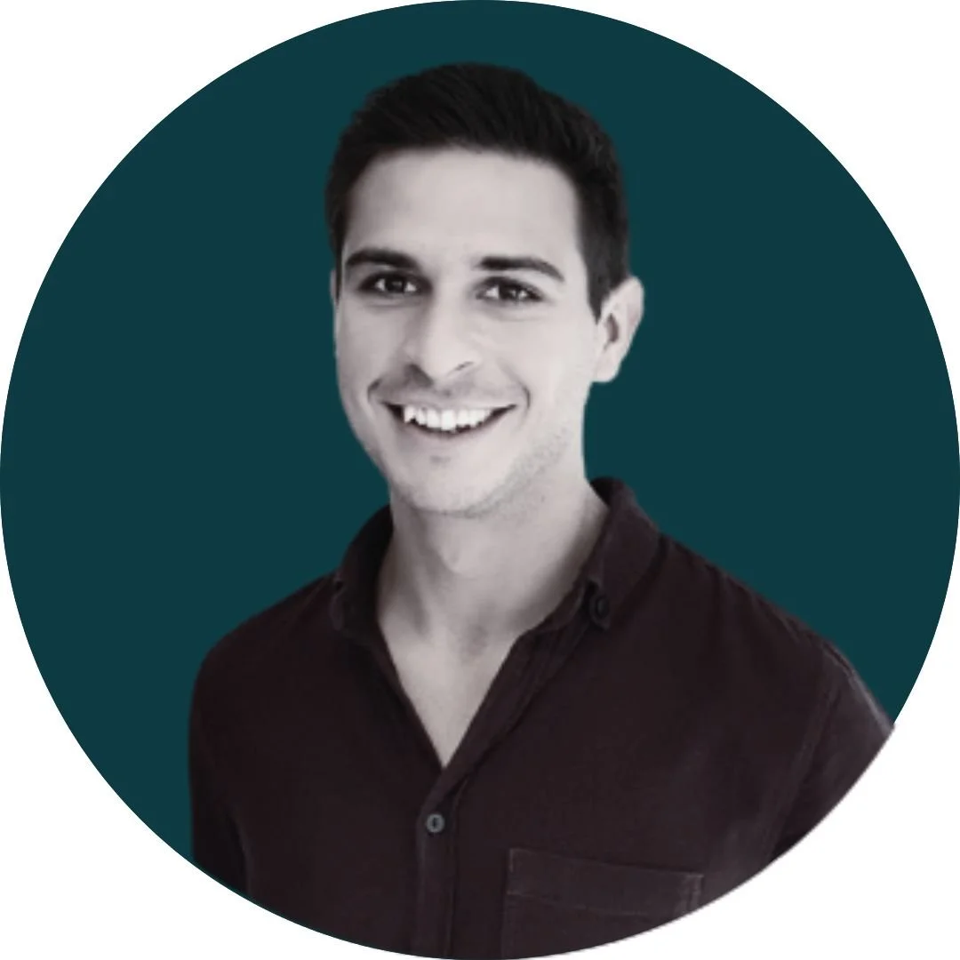 Jack Pope, Account Principal, executive coaching testimonial