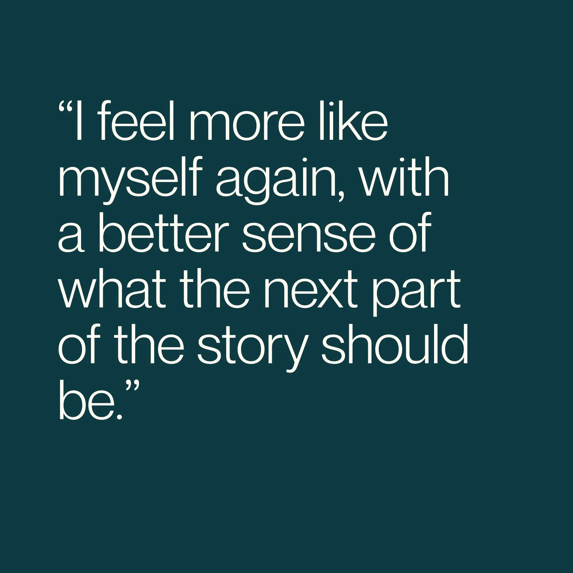 Case study: Co-CEO of a global company