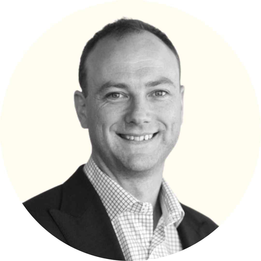 Scott, CEO, Client Testimonial