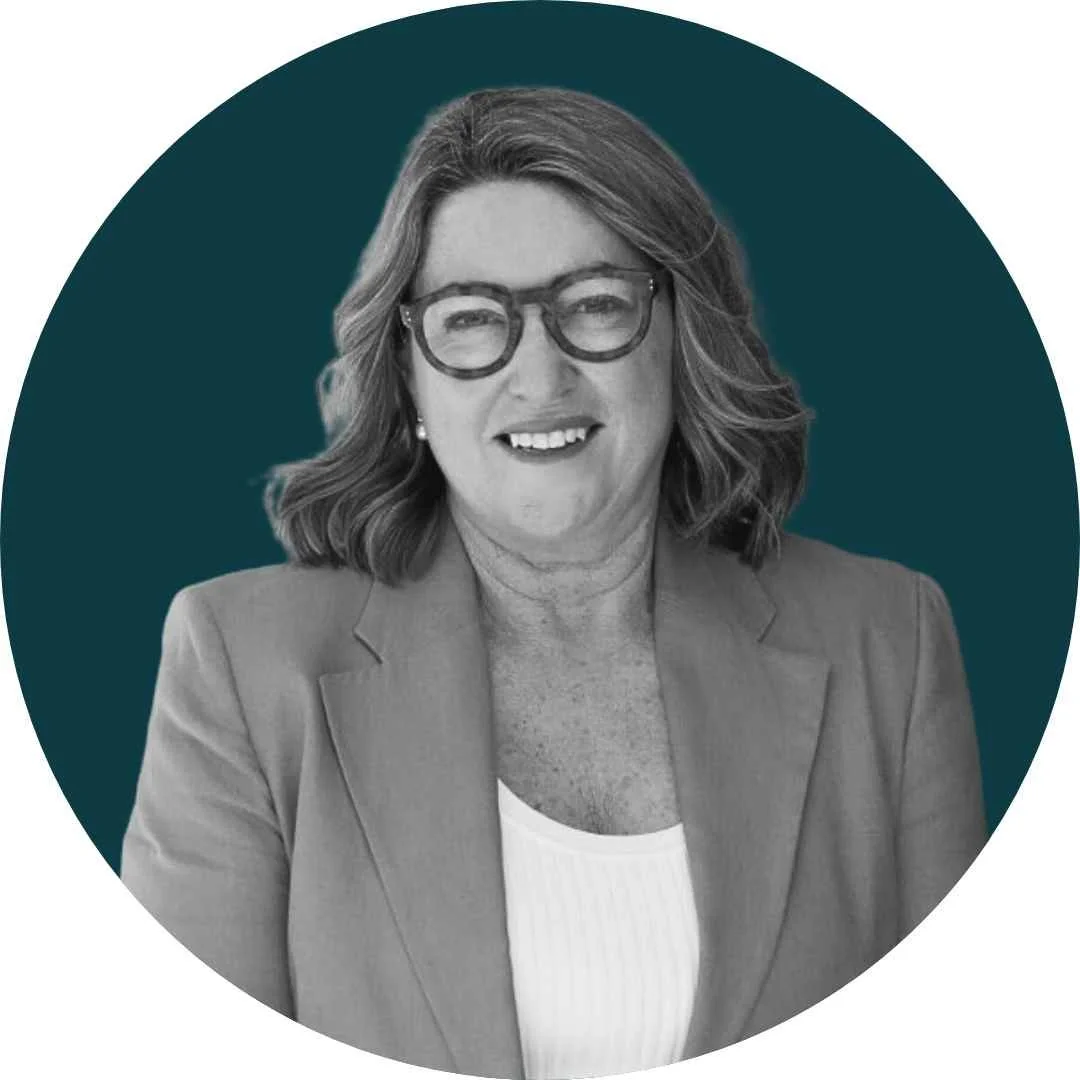 Cheryl, CEO, coaching testimonial image