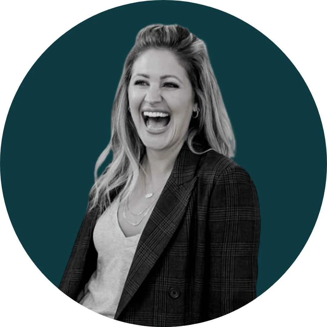 Tori, Strategic Partnerships, coaching testimonial
