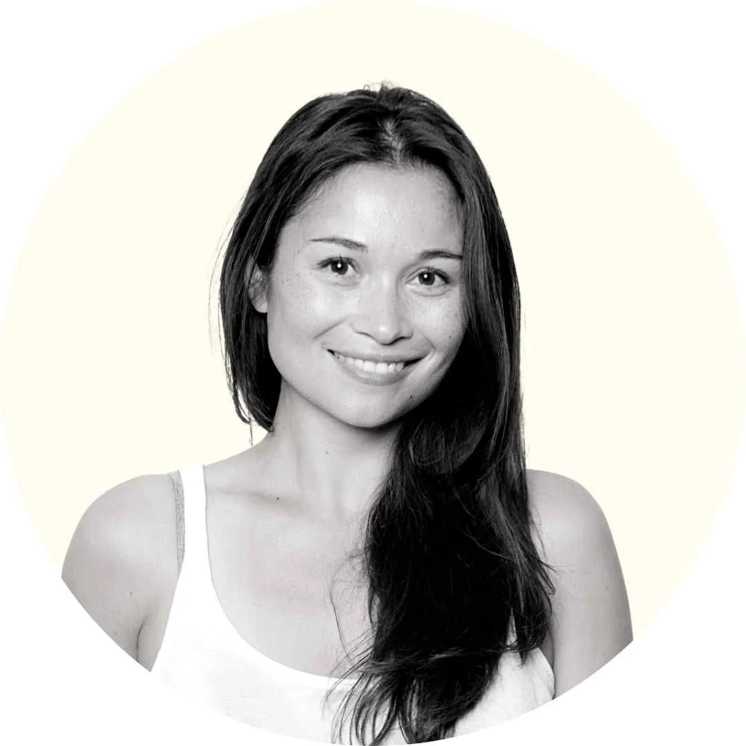 Tamara, Founder, Client Testimonial
