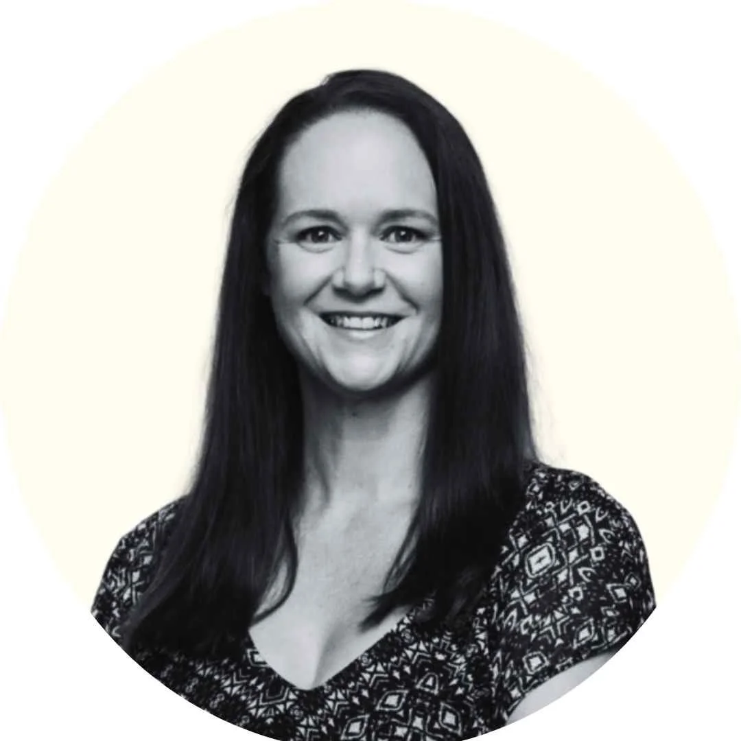 Peta, Chief of Staff, Client Testimonial