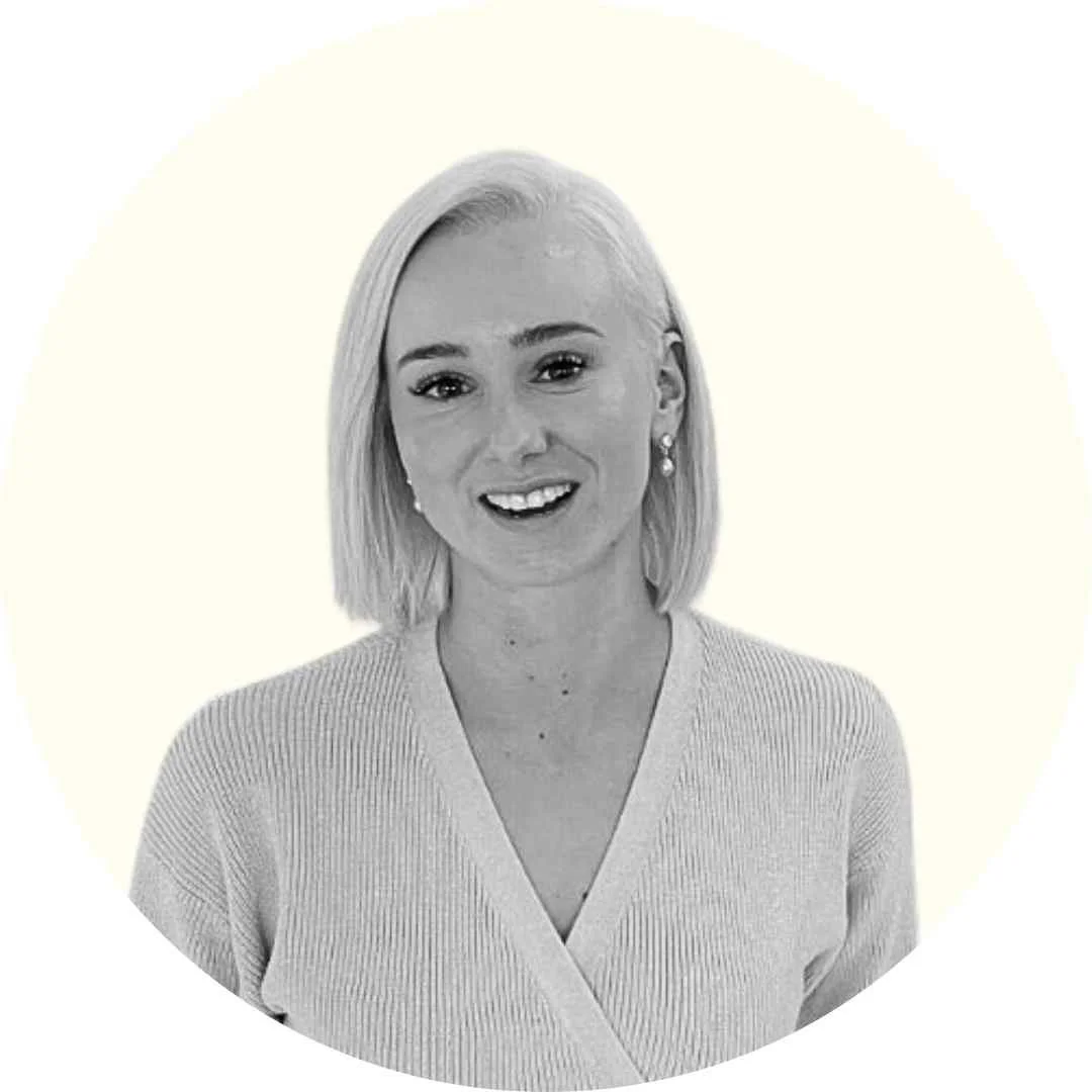Emily, CGO, Client Testimonial