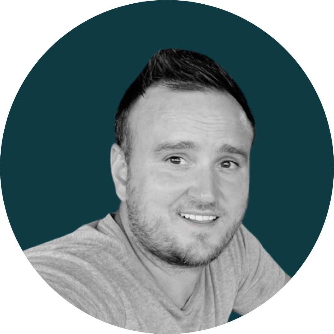 David, Professional Futures Trader, coaching testimonial image