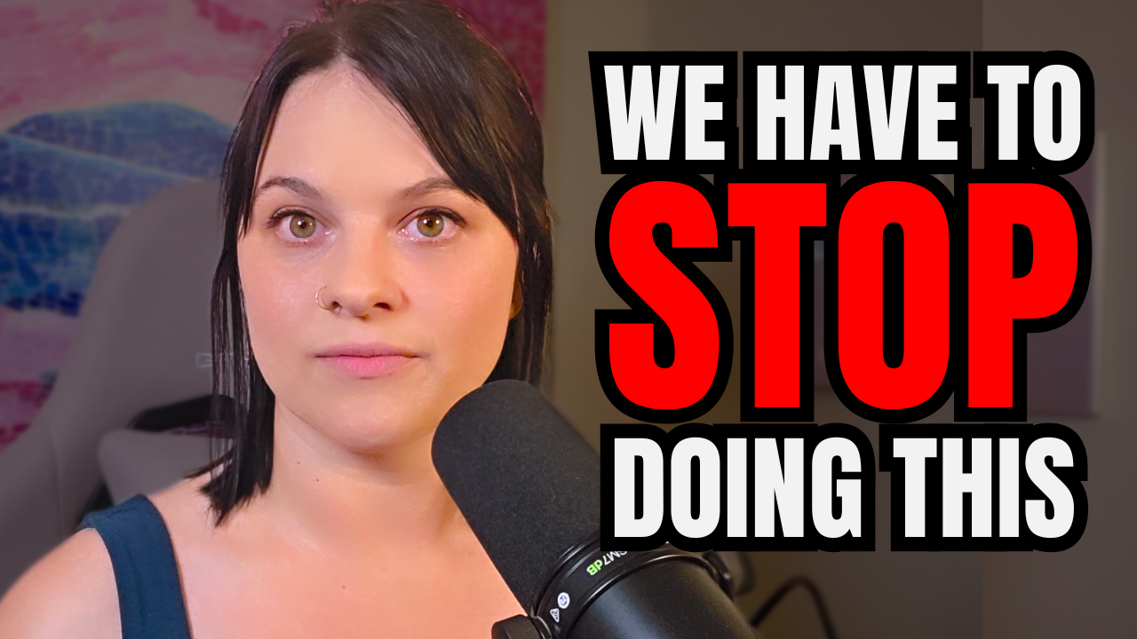 8 ways the Left is Holding Itself Back