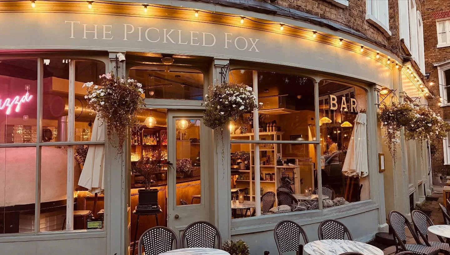 Make the most of our last weekend before the winter break. We close on Sunday and reopen on December 12th. #pizza#margate #margateoldtown #napolipizza