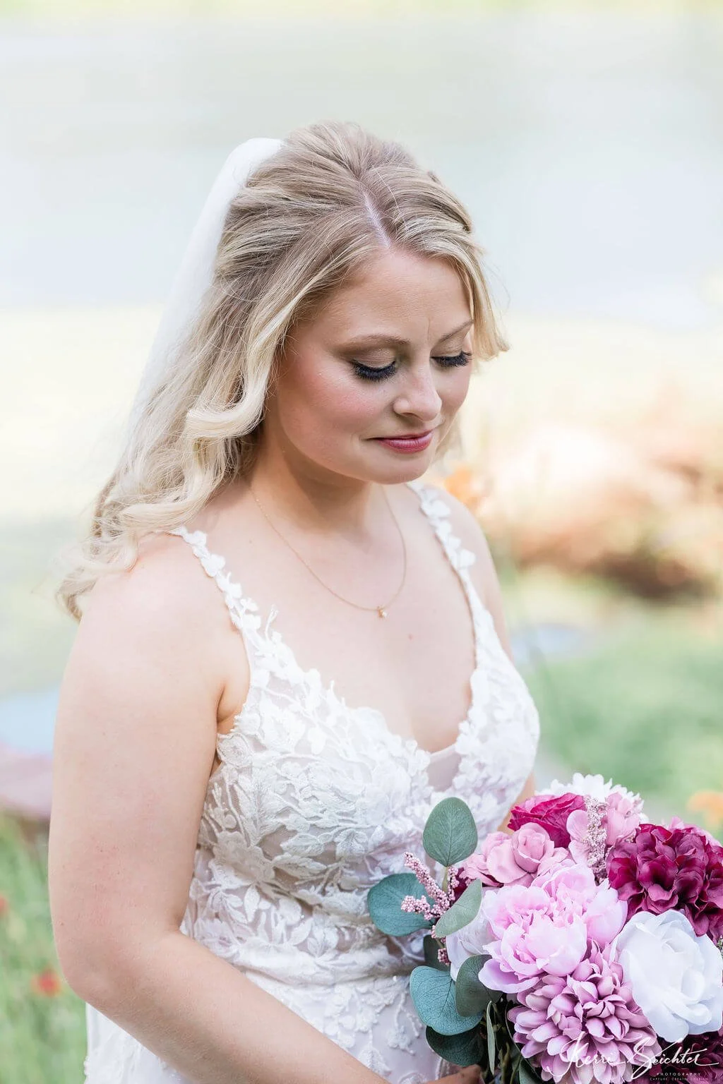 KERRI SEICHTER PHOTOGRAPHER | BULLSKIN CREEK | BLOSSOM BEAUTY BRIDAL AND WEDDING HAIR AND MAKEUP