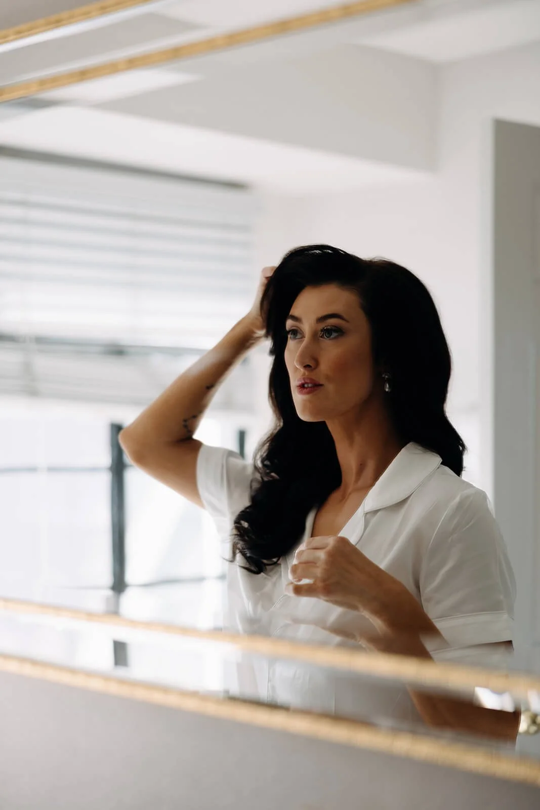 COUNT IN THREES PHOTO | CRESCENT HOTEL | BLOSSOM BEAUTY BRIDAL AND WEDDING HAIR AND MAKEUP