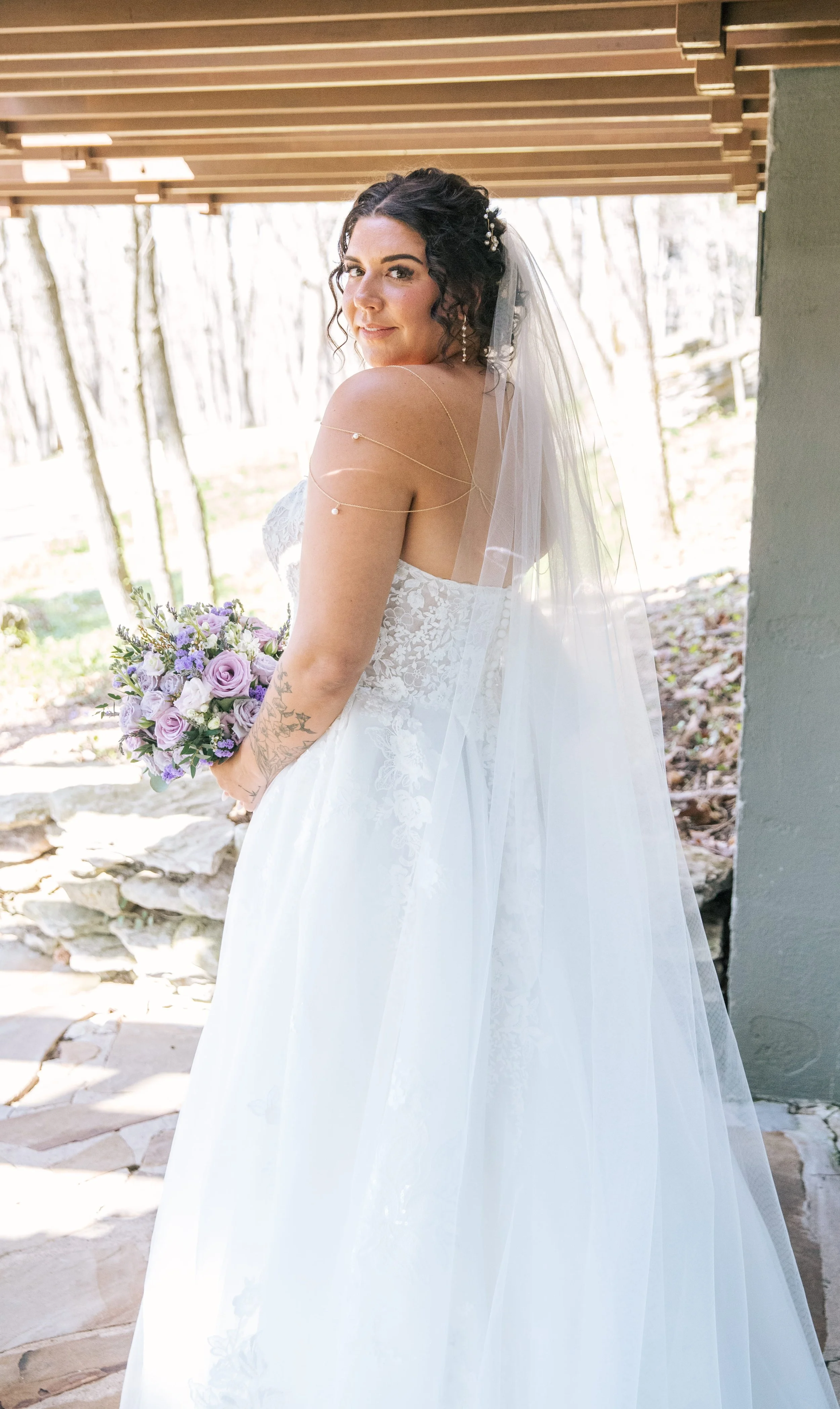  TIMBERLIGHT PHOTOGRAPHY | THORNCROWN CHAPEL | BLOSSOM BEAUTY BRIDAL AND WEDDING HAIR AND MAKEUP