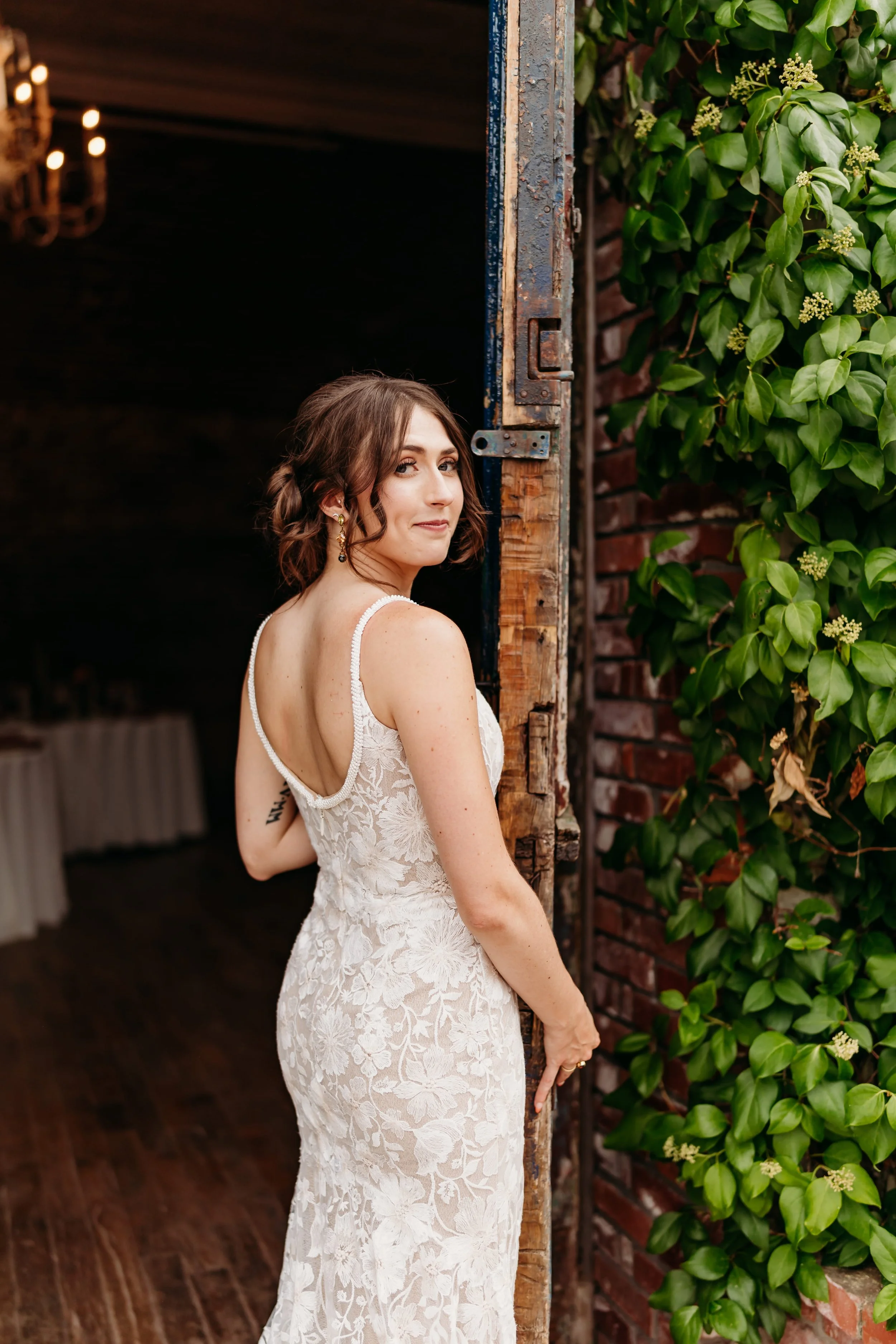 HAVEN LOHSE PHOTOGRAPHY | THE RAVINGTON | BLOSSOM BEAUTY BRIDAL AND WEDDING HAIR AND MAKEUP