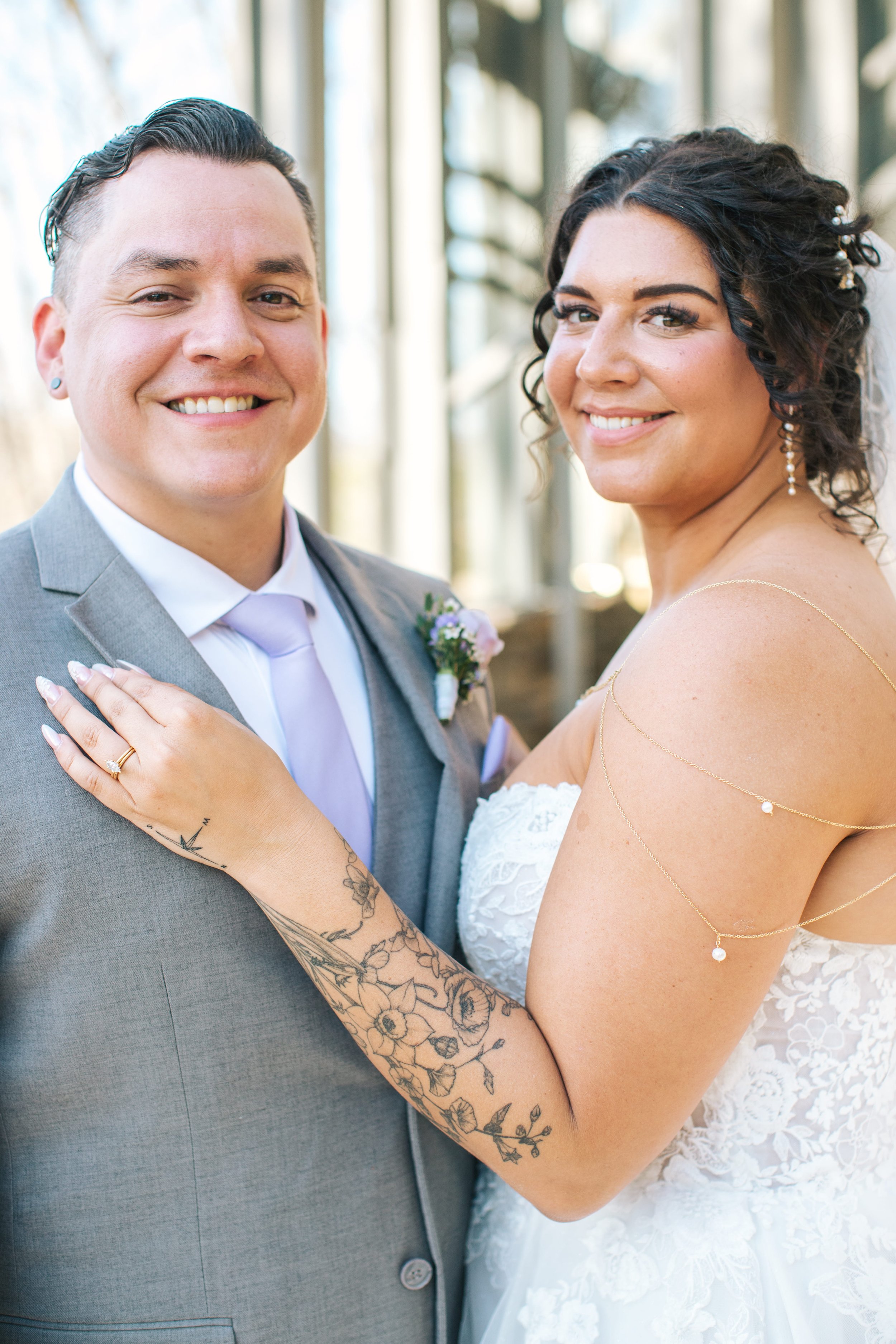 TIMBERLIGHT PHOTOGRAPHY | THORNCROWN CHAPEL | BLOSSOM BEAUTY BRIDAL AND WEDDING HAIR AND MAKEUP