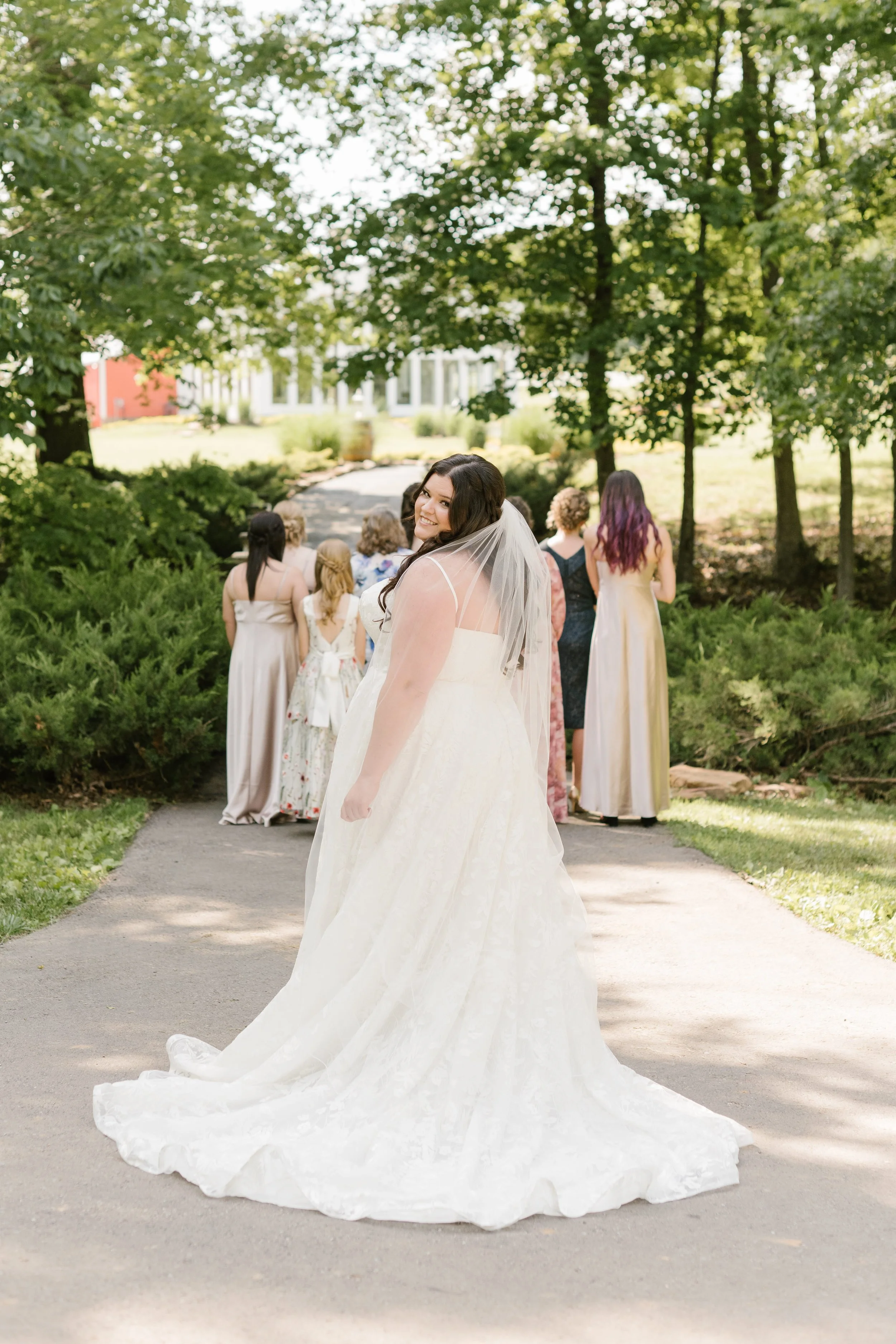 ESSICA ROBINSON PHOTOGRAPHY | SASSAFRAS SPRINGS VINEYARD | BLOSSOM BEAUTY BRIDAL AND WEDDING HAIR AND MAKEUP